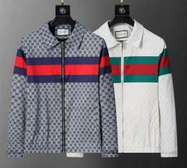 Picture of Gucci Jackets _SKUGucciM-3XL14mn12333504